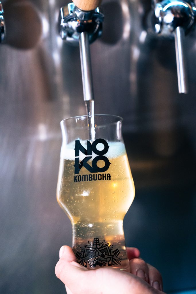 NOKO KOMBUCHA